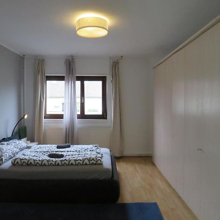 L8 Street - Mannheim 아파트 외부 사진